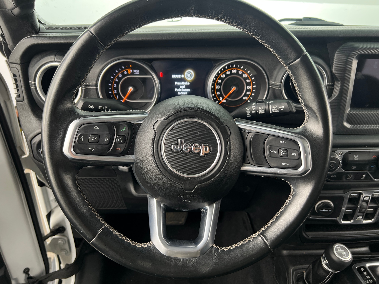 Thumbnail: 2018 Jeep Wrangler - 5