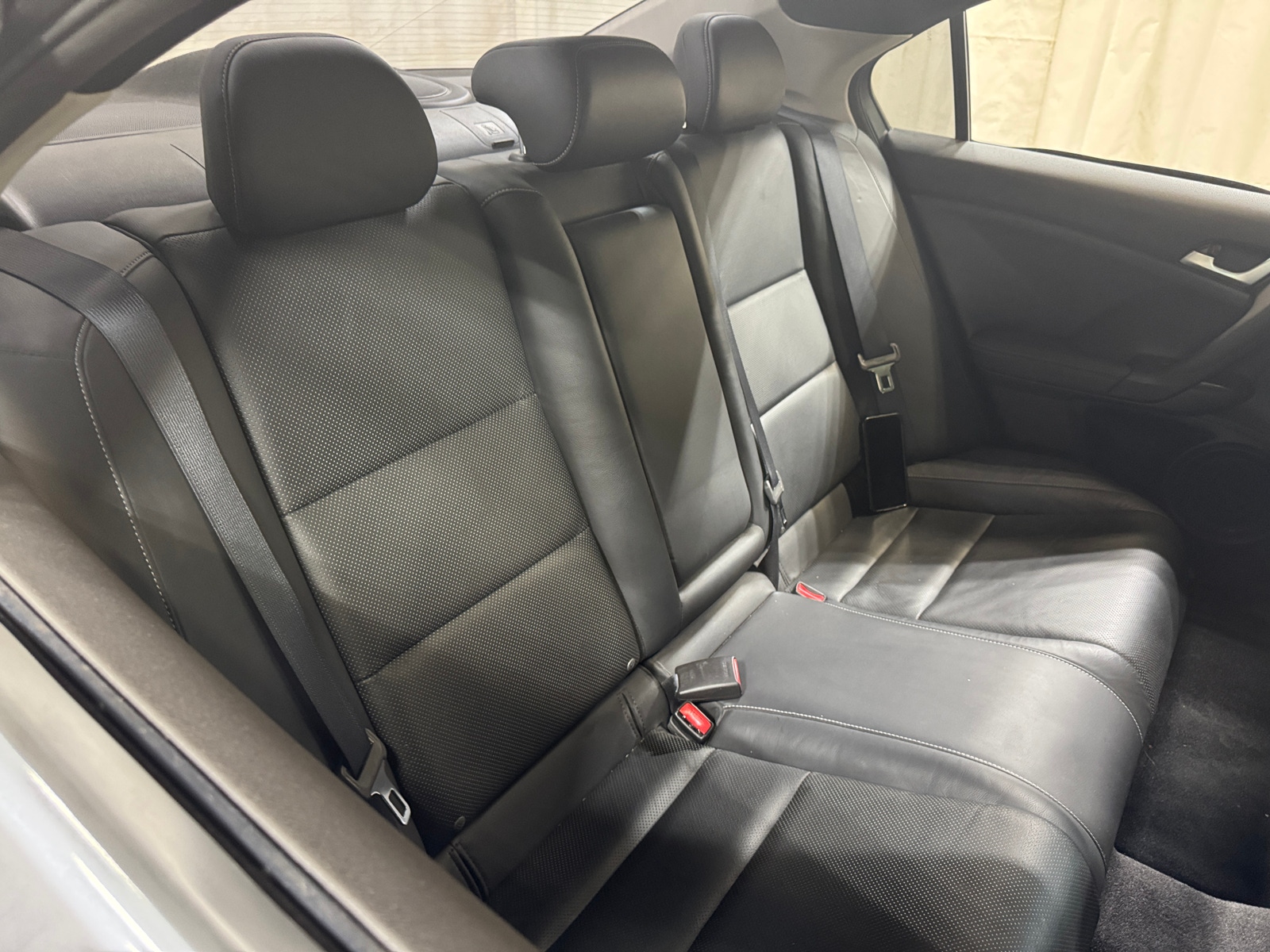 Thumbnail: 2011 Acura TSX - 5