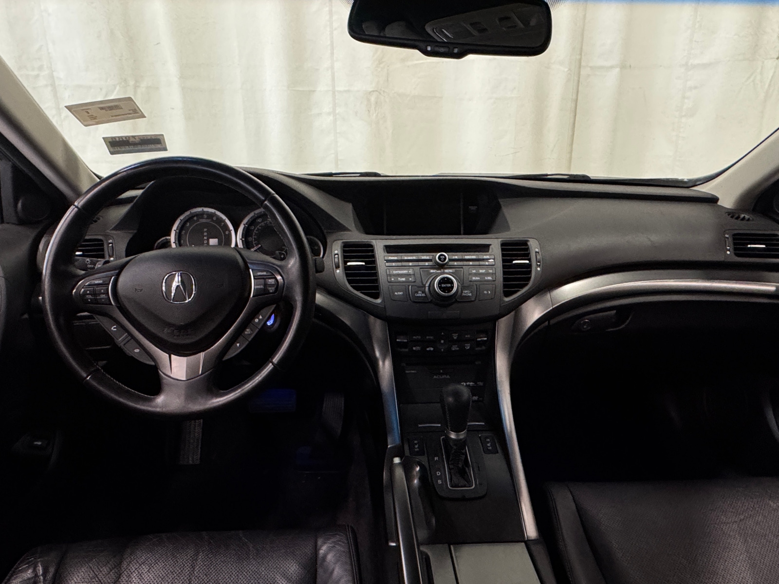 Thumbnail: 2011 Acura TSX - 2