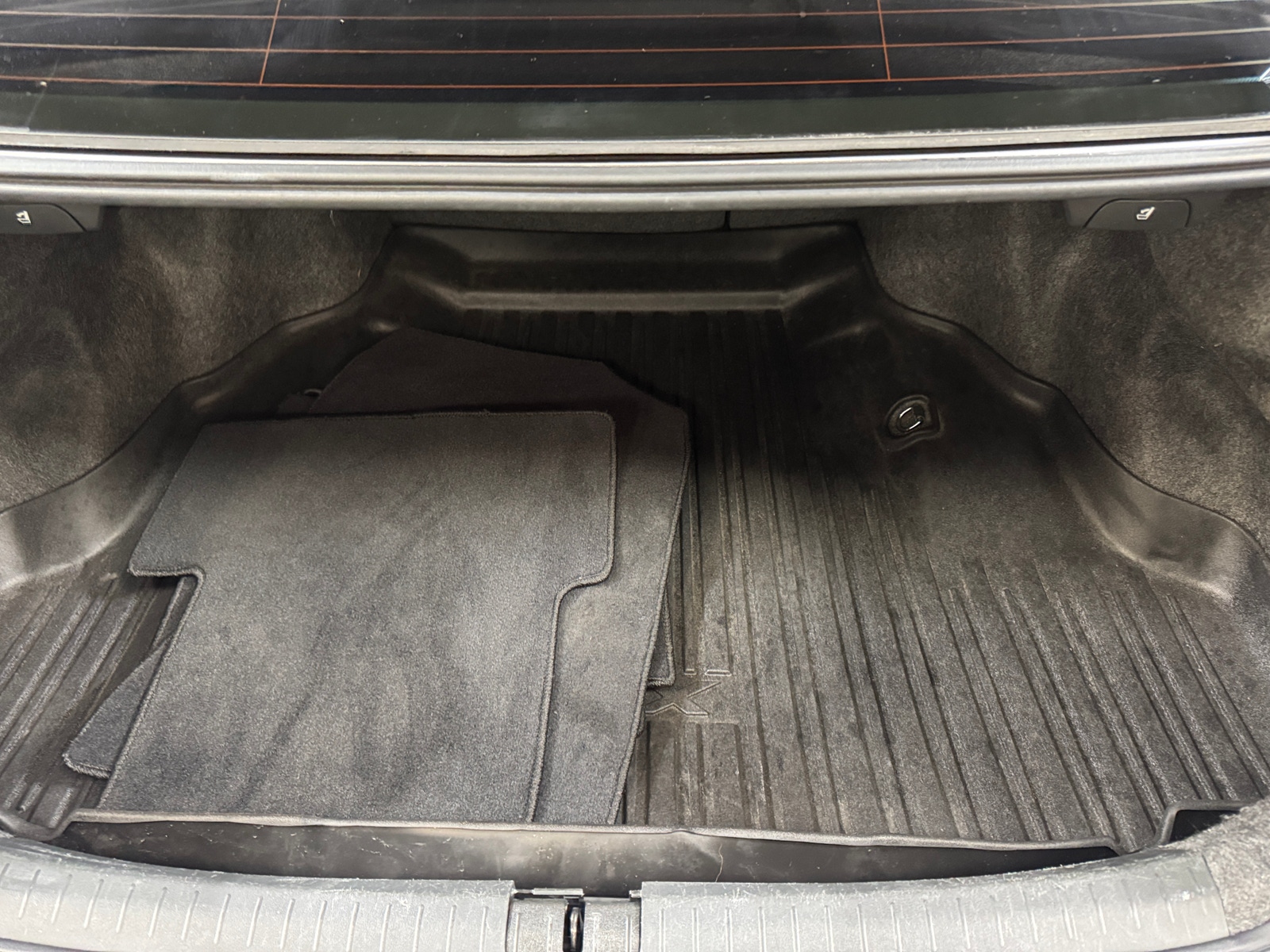 Thumbnail: 2011 Acura TSX - 6