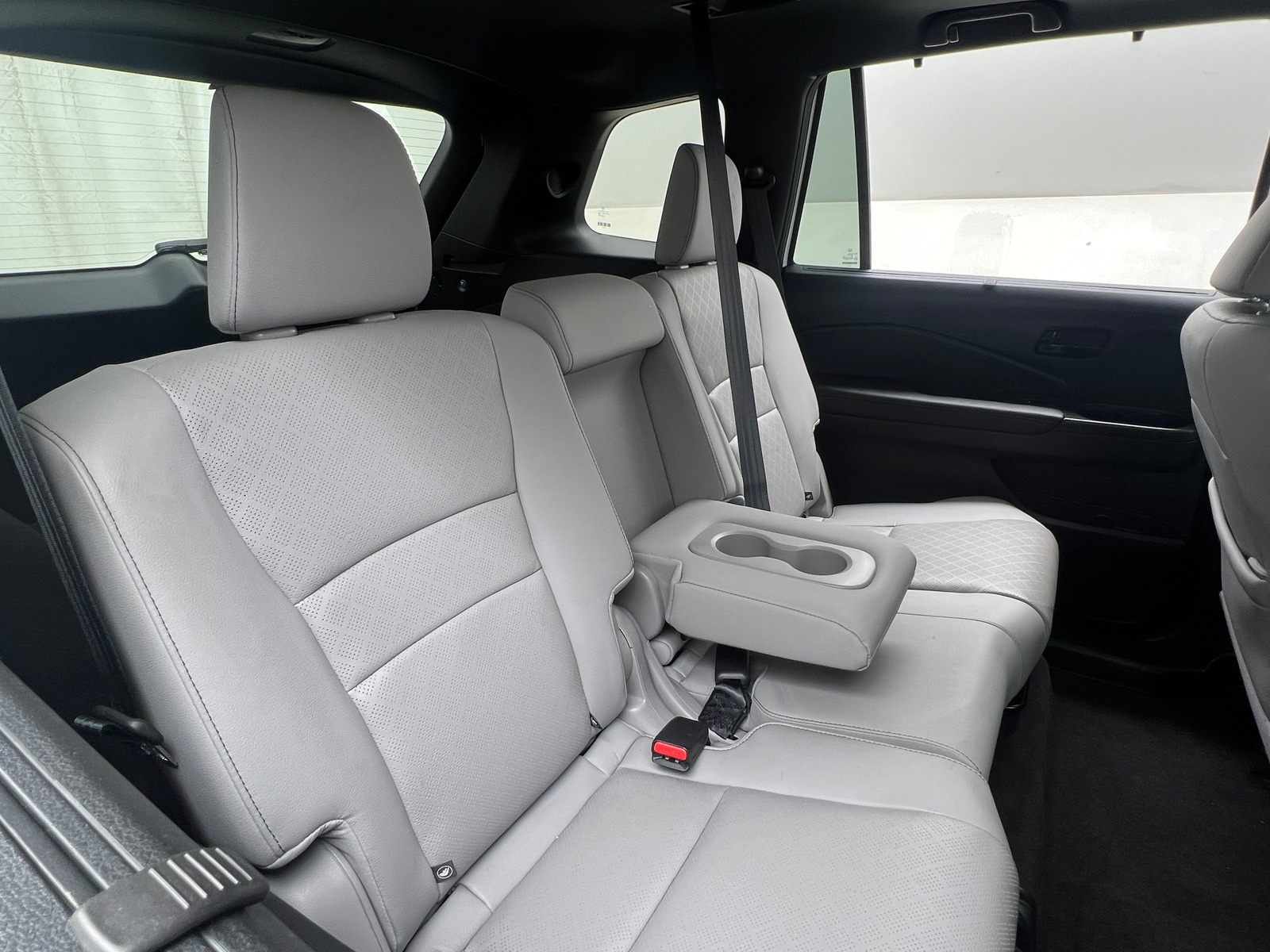 Thumbnail: 2022 Honda Passport - 5