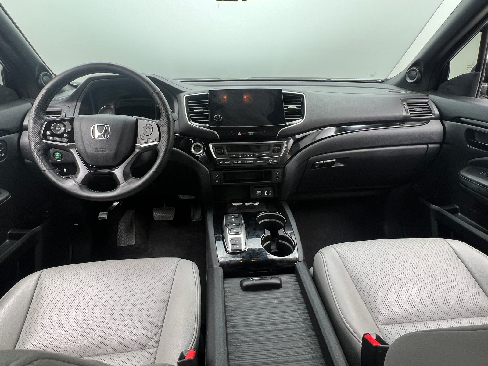 Thumbnail: 2022 Honda Passport - 2