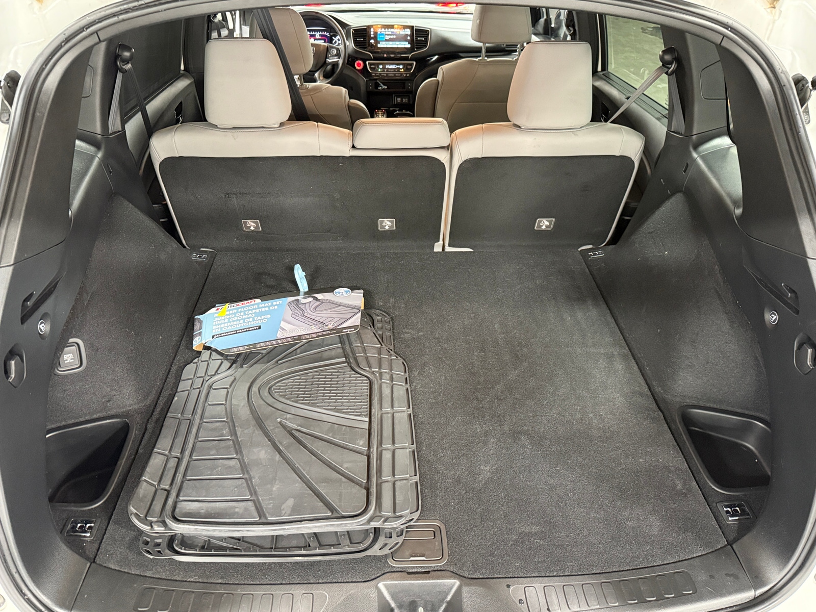 Thumbnail: 2022 Honda Passport - 6