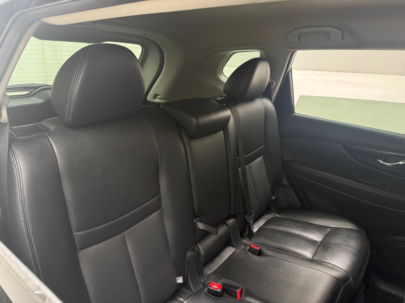 Thumbnail: 2019 Nissan Rogue - 5