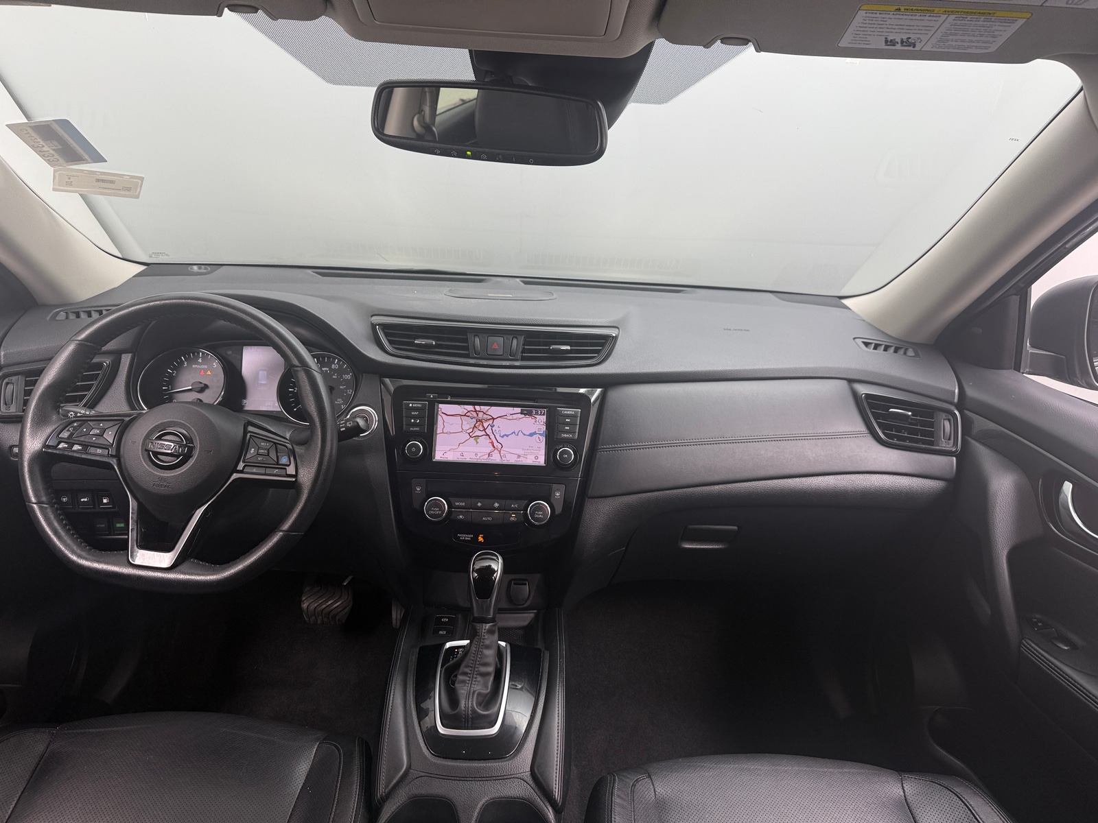 Thumbnail: 2019 Nissan Rogue - 2