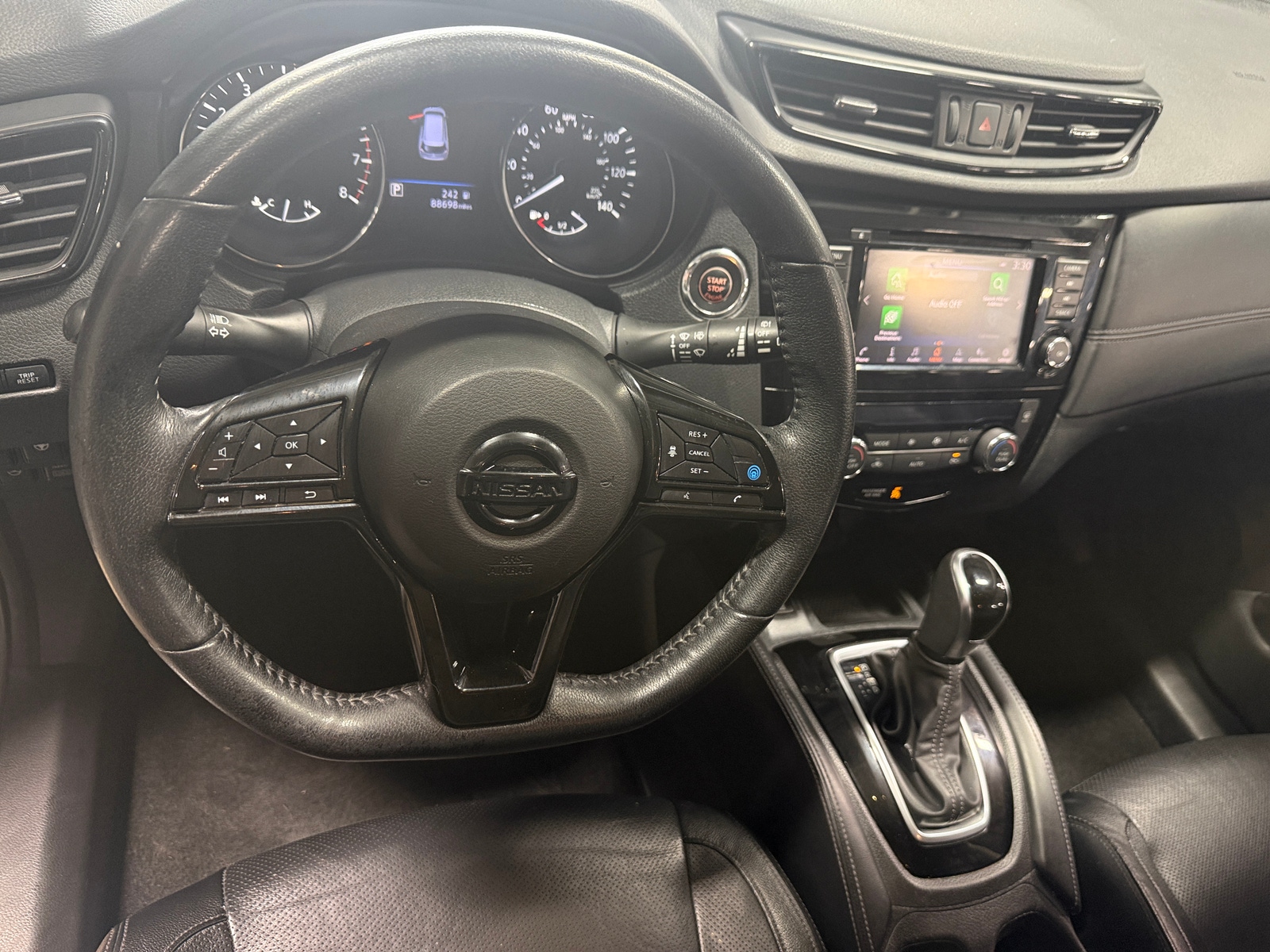 Thumbnail: 2019 Nissan Rogue - 4