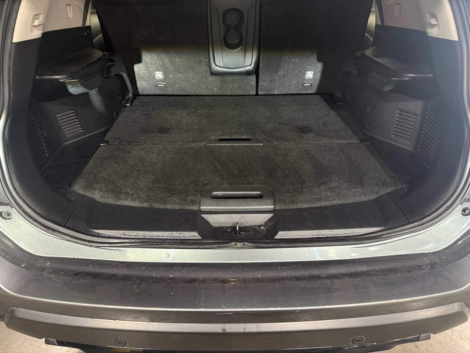 Thumbnail: 2019 Nissan Rogue - 6