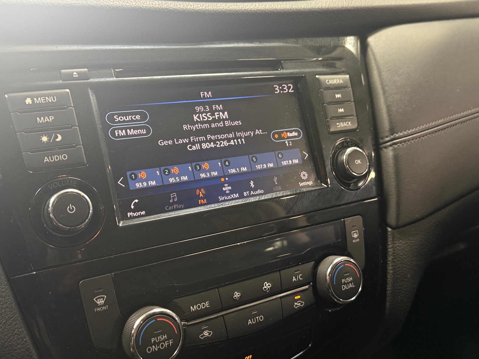 Thumbnail: 2019 Nissan Rogue - 3