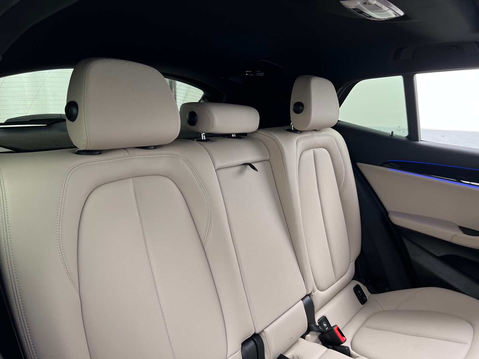 Thumbnail: 2020 BMW X2 - 5