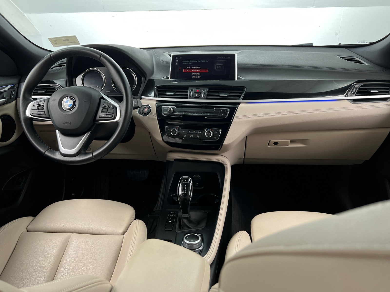 Thumbnail: 2020 BMW X2 - 2