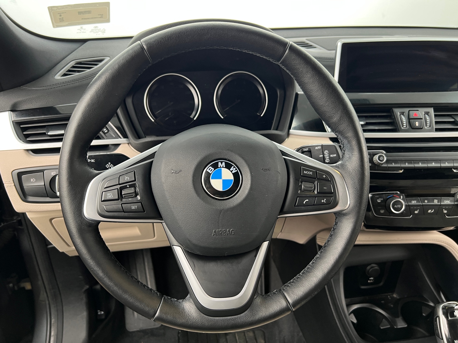 Thumbnail: 2020 BMW X2 - 4