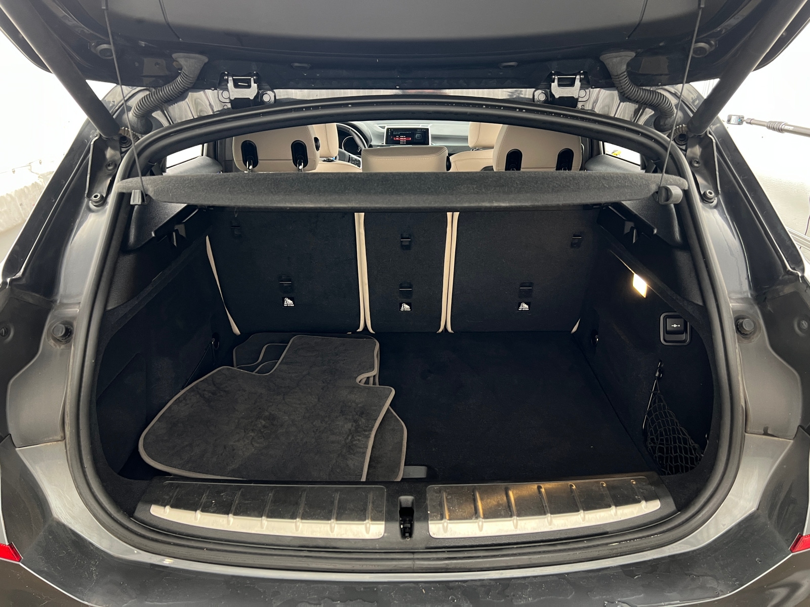 Thumbnail: 2020 BMW X2 - 6