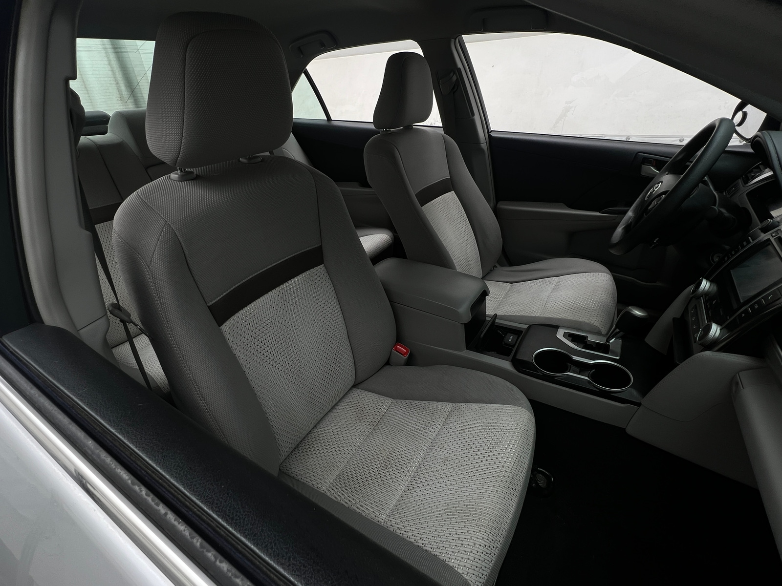 Thumbnail: 2013 Toyota Camry - 2