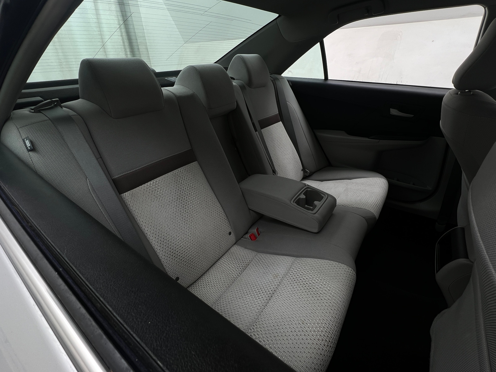 Thumbnail: 2013 Toyota Camry - 6