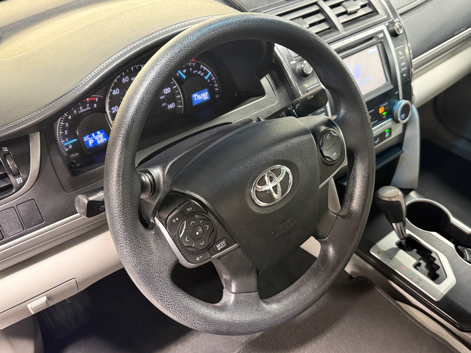 Thumbnail: 2013 Toyota Camry - 5