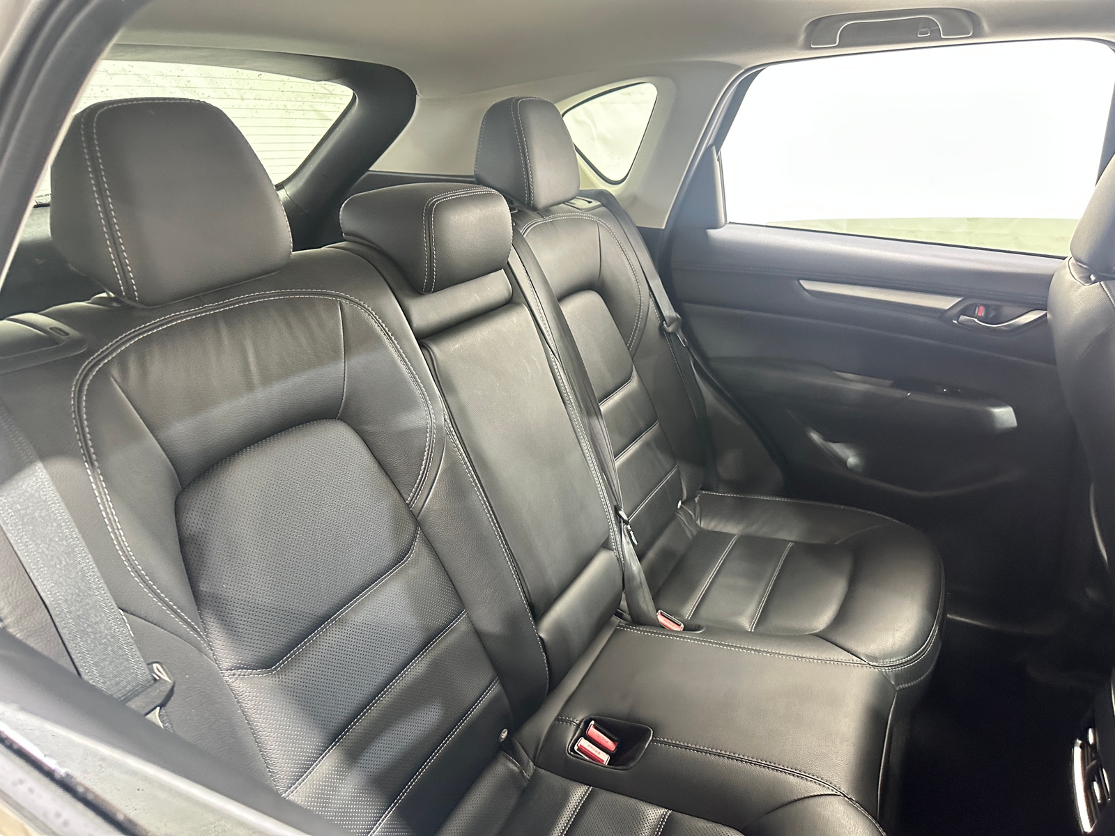 Thumbnail: 2025 Mazda CX-5 - 5