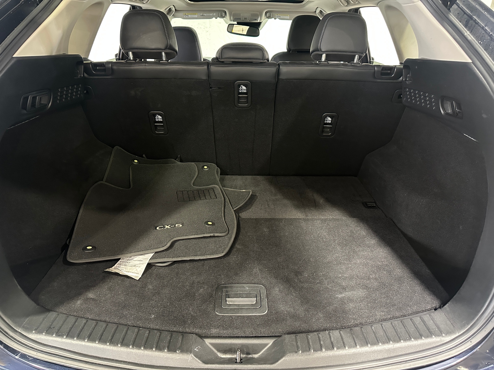 Thumbnail: 2025 Mazda CX-5 - 6