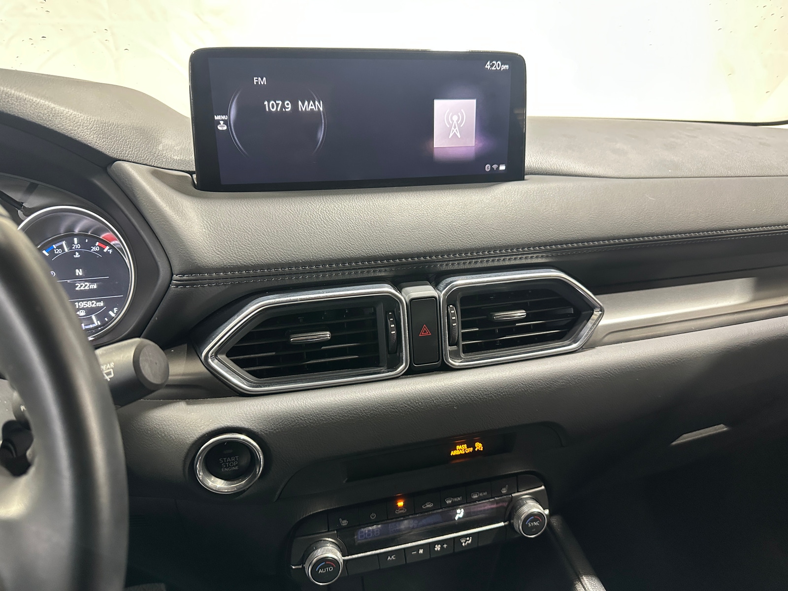 Thumbnail: 2025 Mazda CX-5 - 3