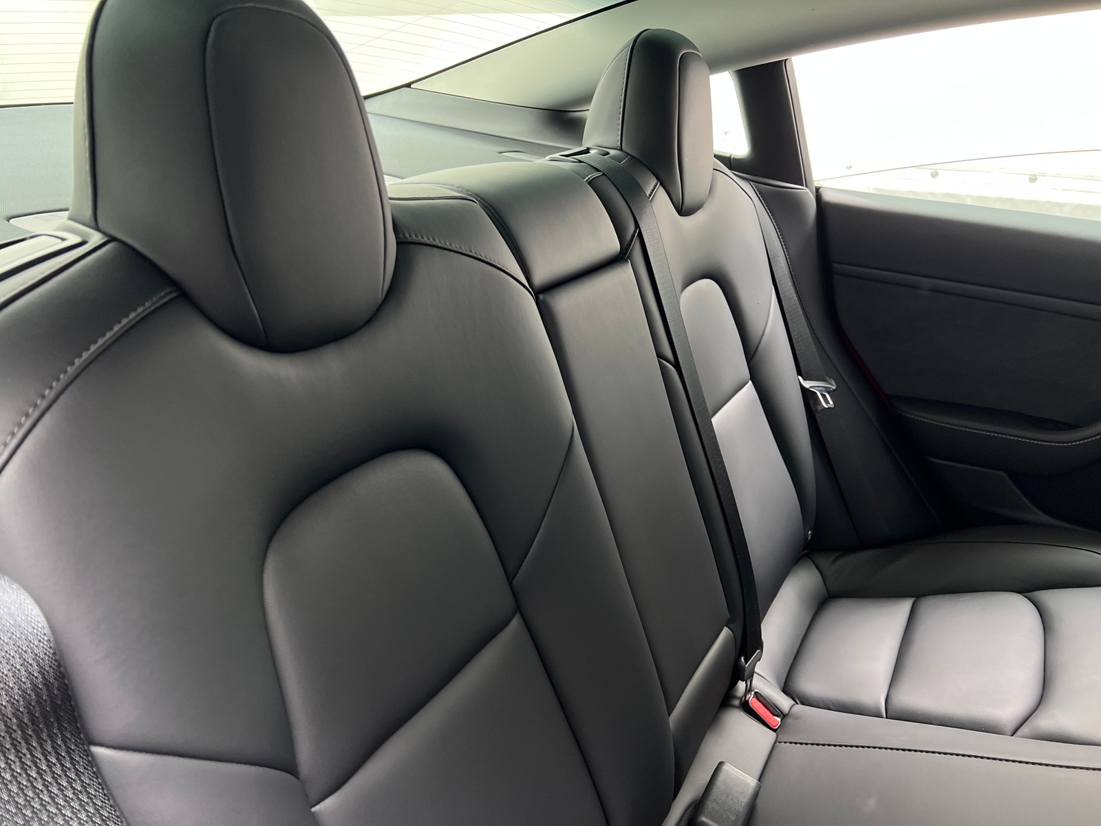 Thumbnail: 2022 Tesla Model 3 - 5