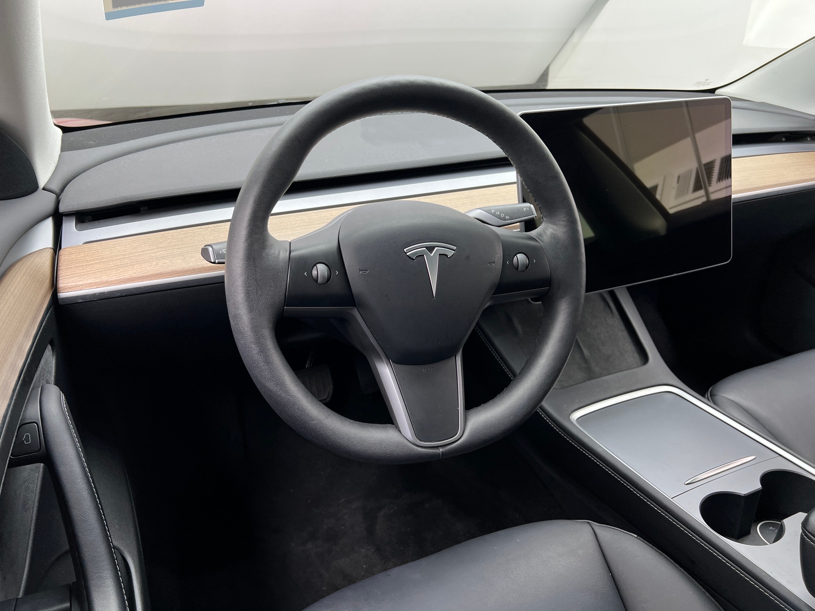 Thumbnail: 2022 Tesla Model 3 - 4