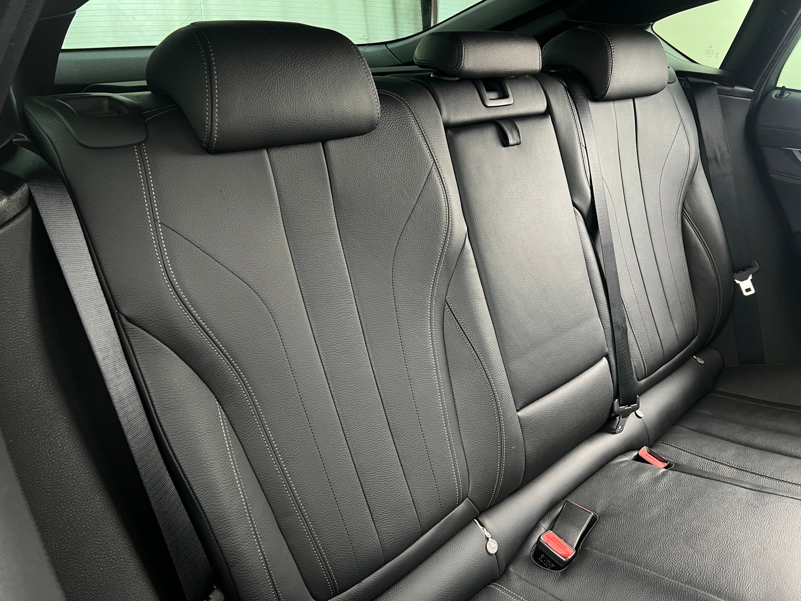 Thumbnail: 2019 BMW X6 - 5