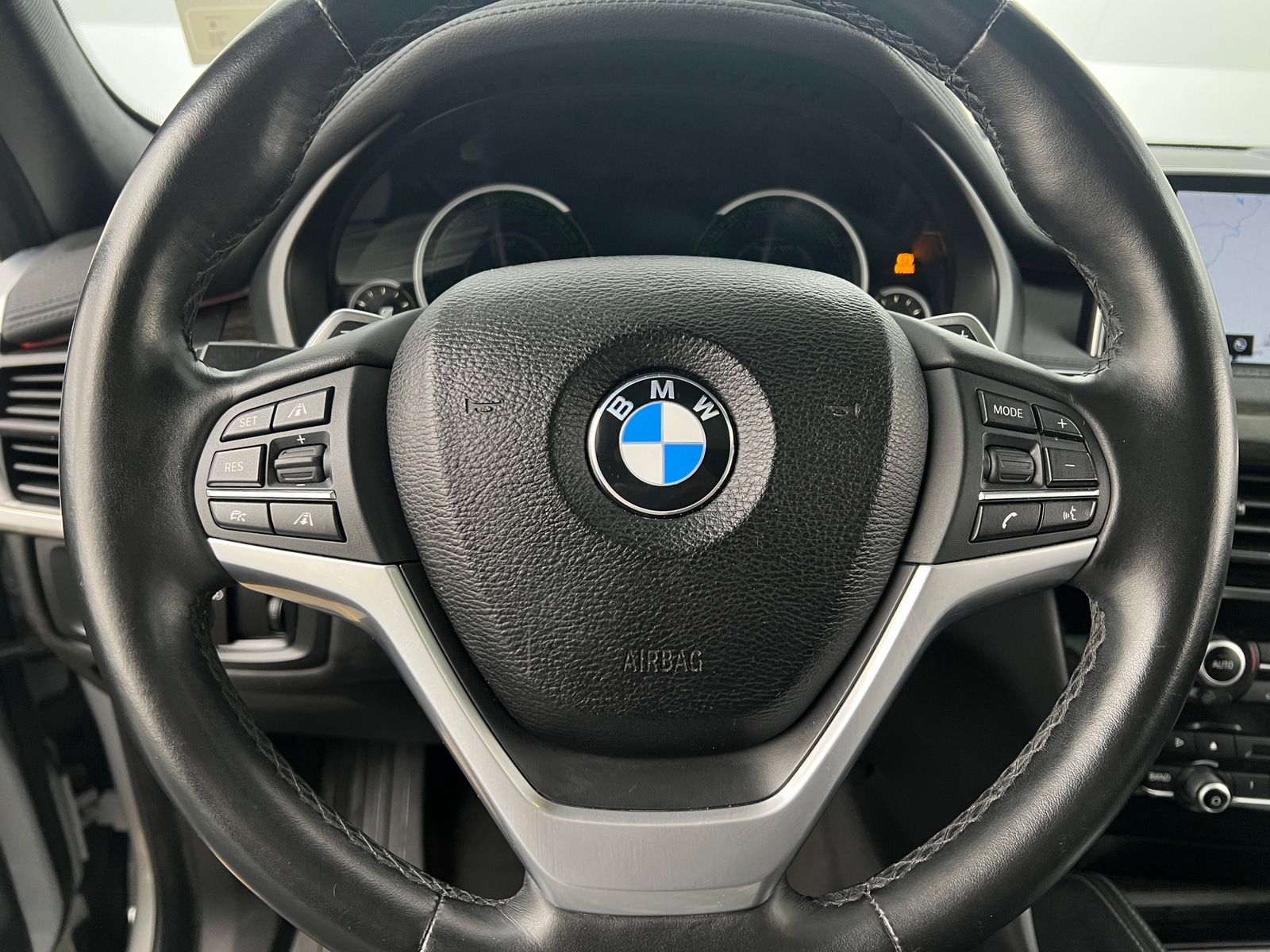 Thumbnail: 2019 BMW X6 - 4