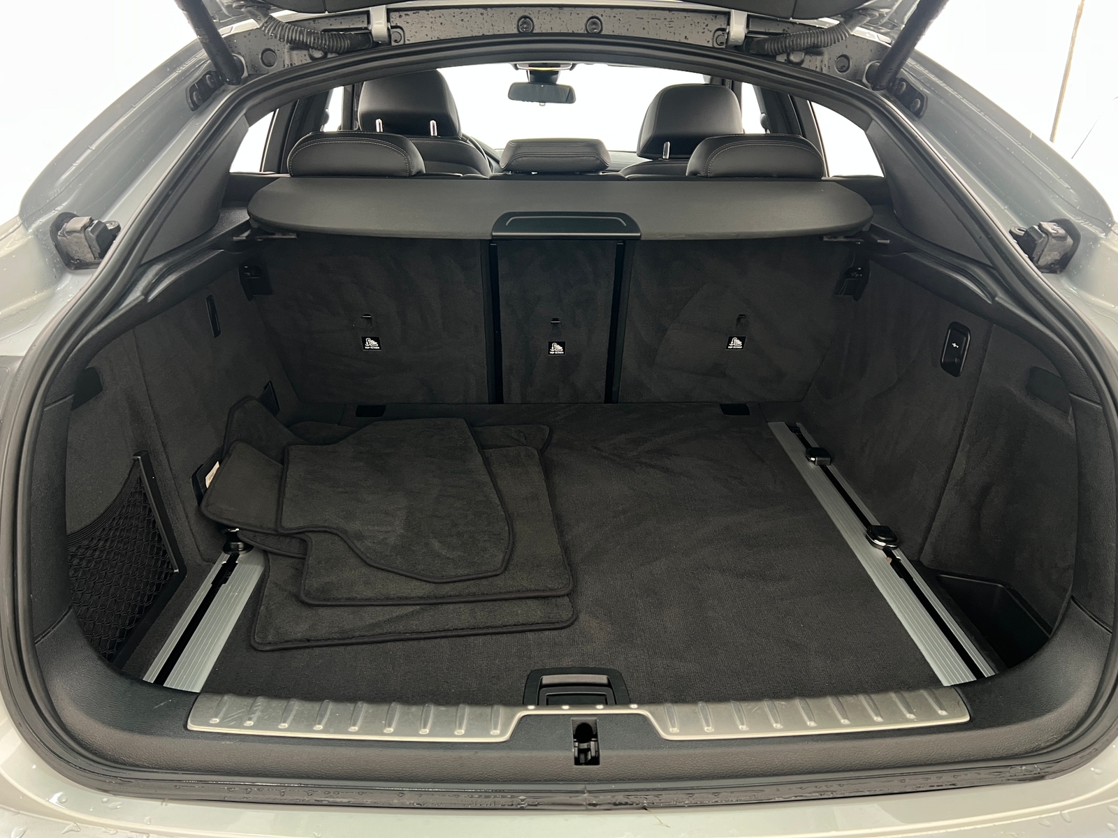 Thumbnail: 2019 BMW X6 - 6