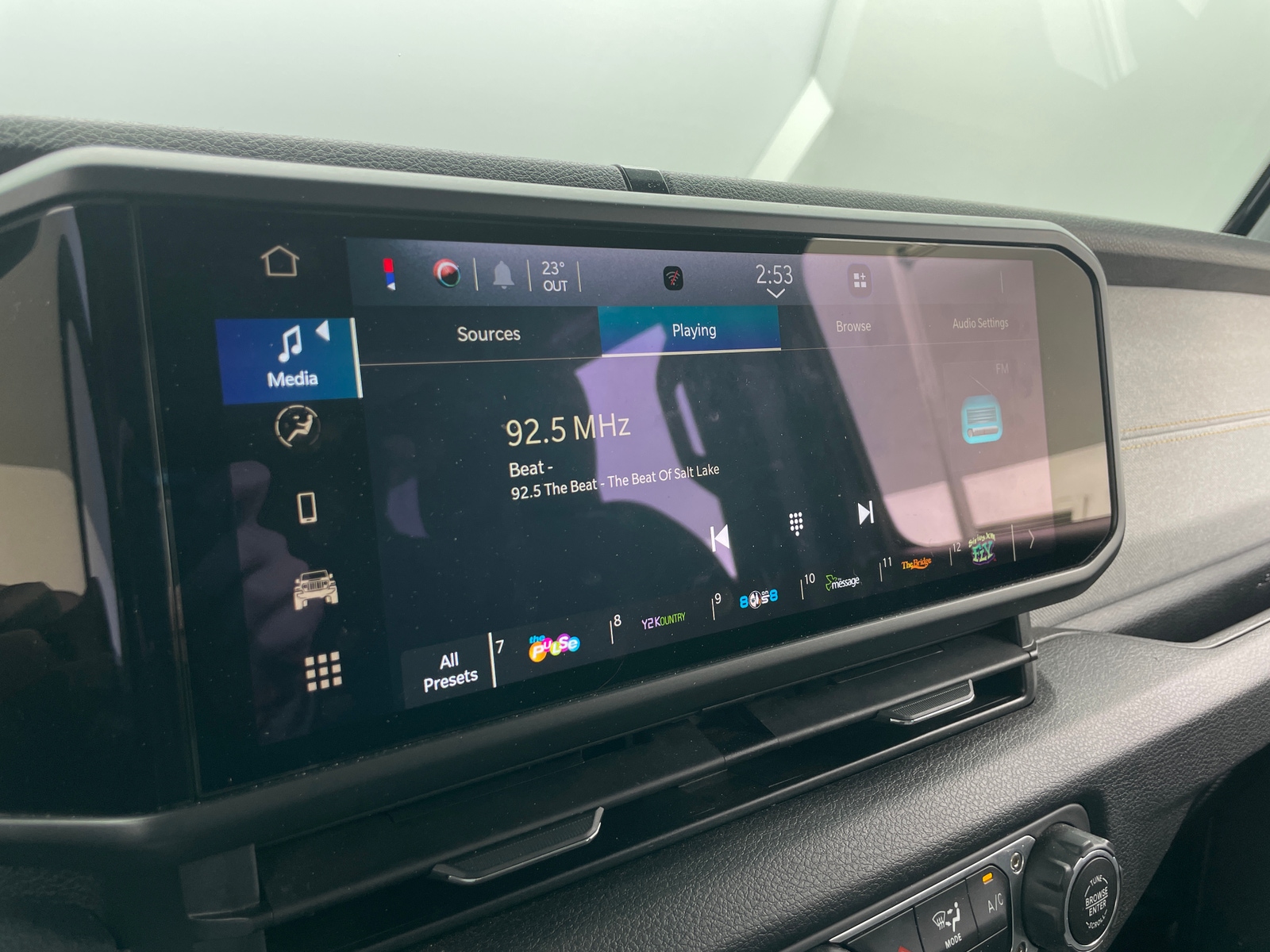 Thumbnail: 2025 Jeep Wrangler - 4