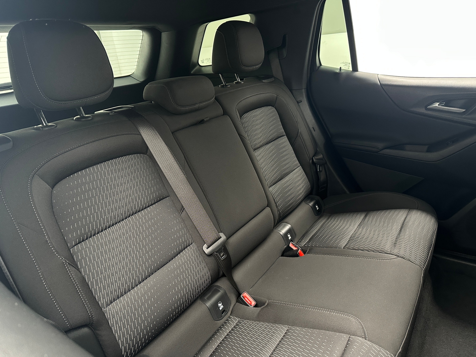 Thumbnail: 2025 Chevrolet Equinox - 6