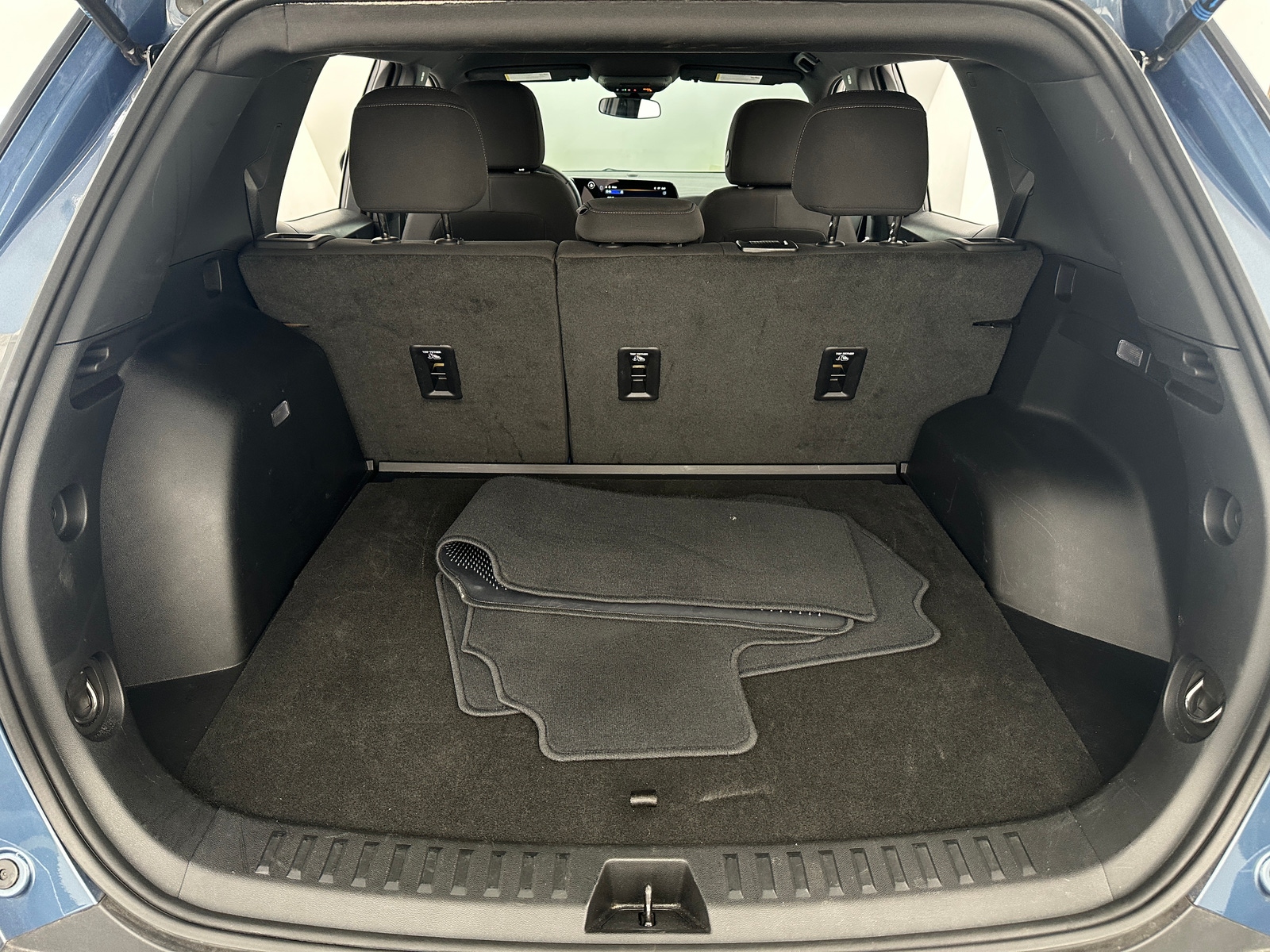 Thumbnail: 2025 Chevrolet Equinox - 7