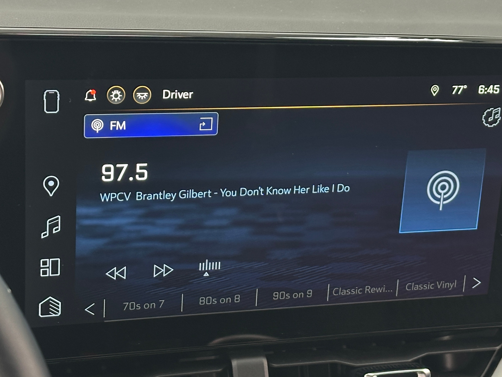 Thumbnail: 2025 Chevrolet Equinox - 4