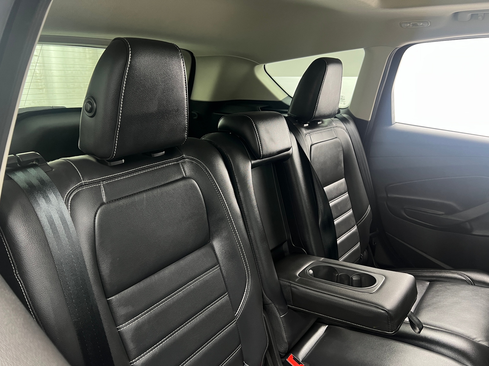 Thumbnail: 2019 Ford Escape - 5