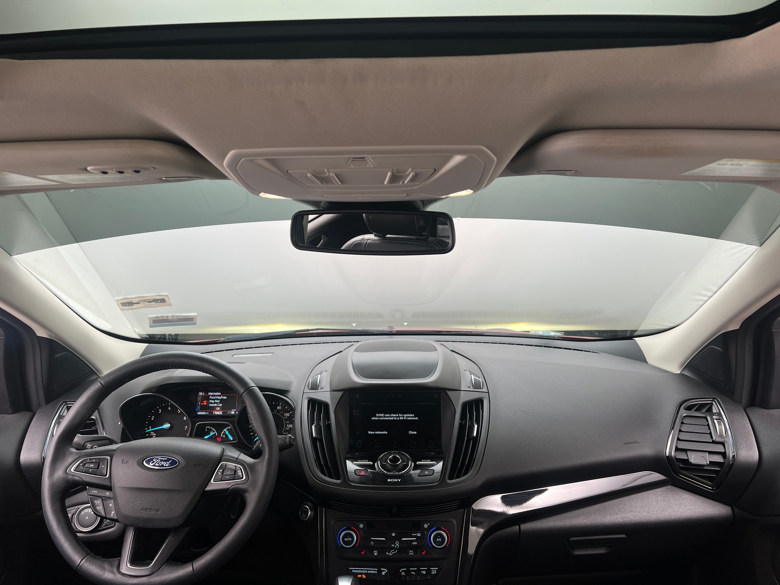 Thumbnail: 2019 Ford Escape - 2