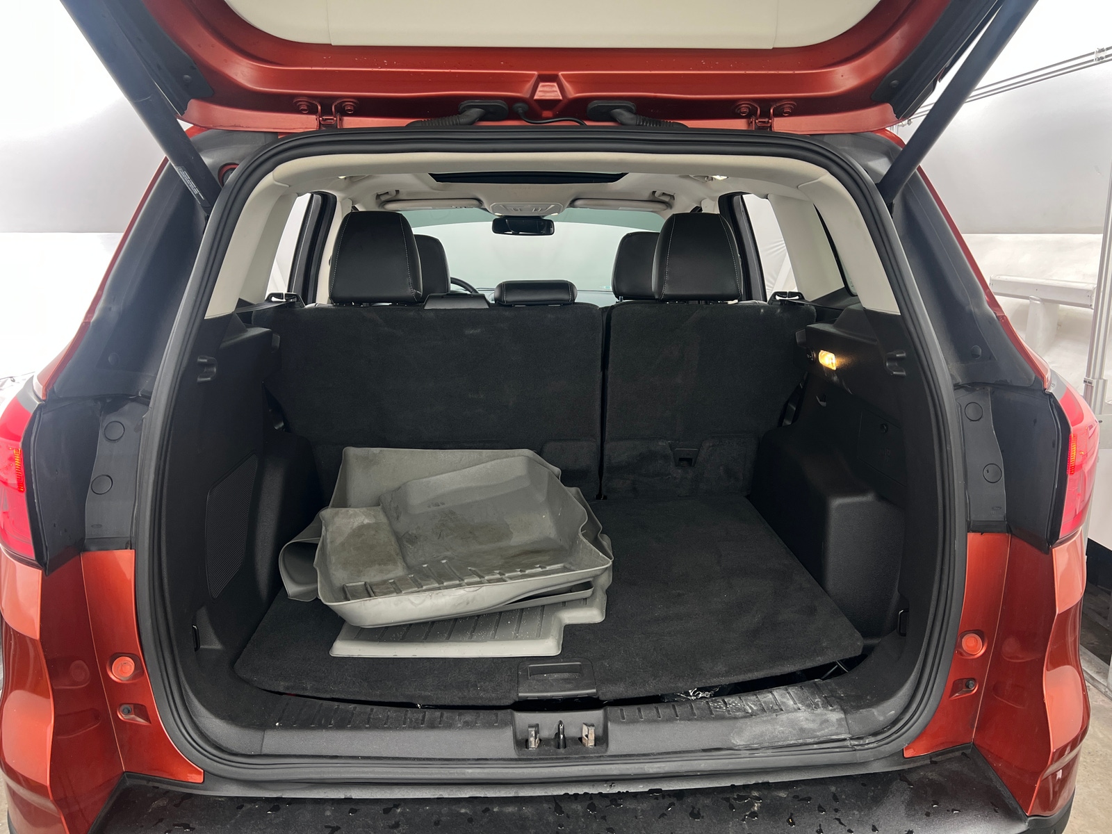 Thumbnail: 2019 Ford Escape - 6