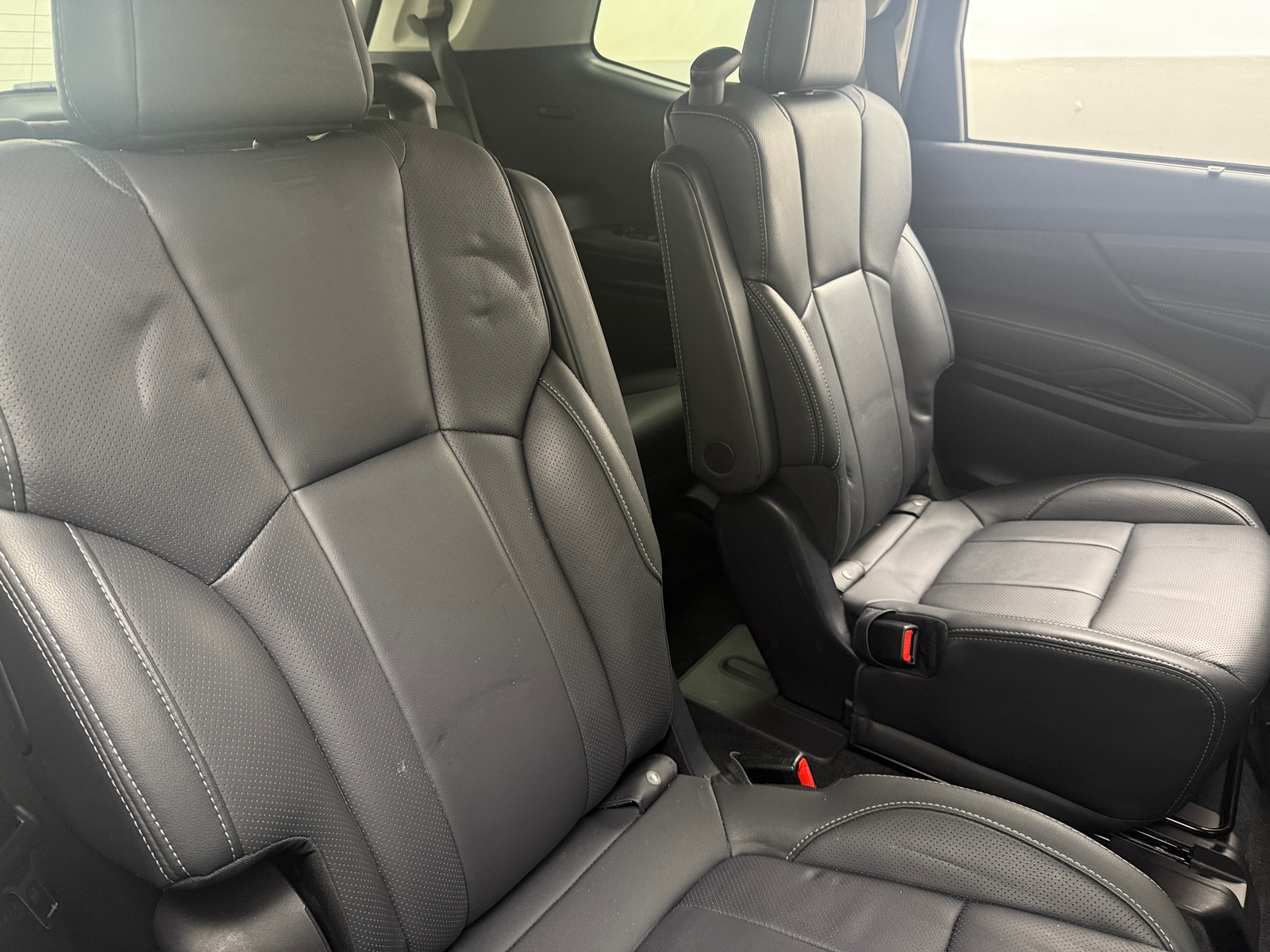 Thumbnail: 2023 Subaru Ascent - 5