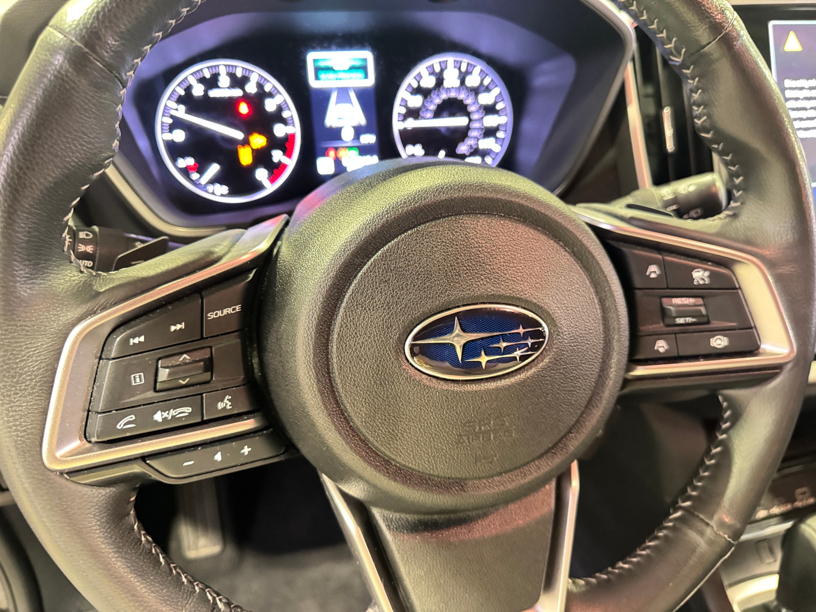 Thumbnail: 2023 Subaru Ascent - 4