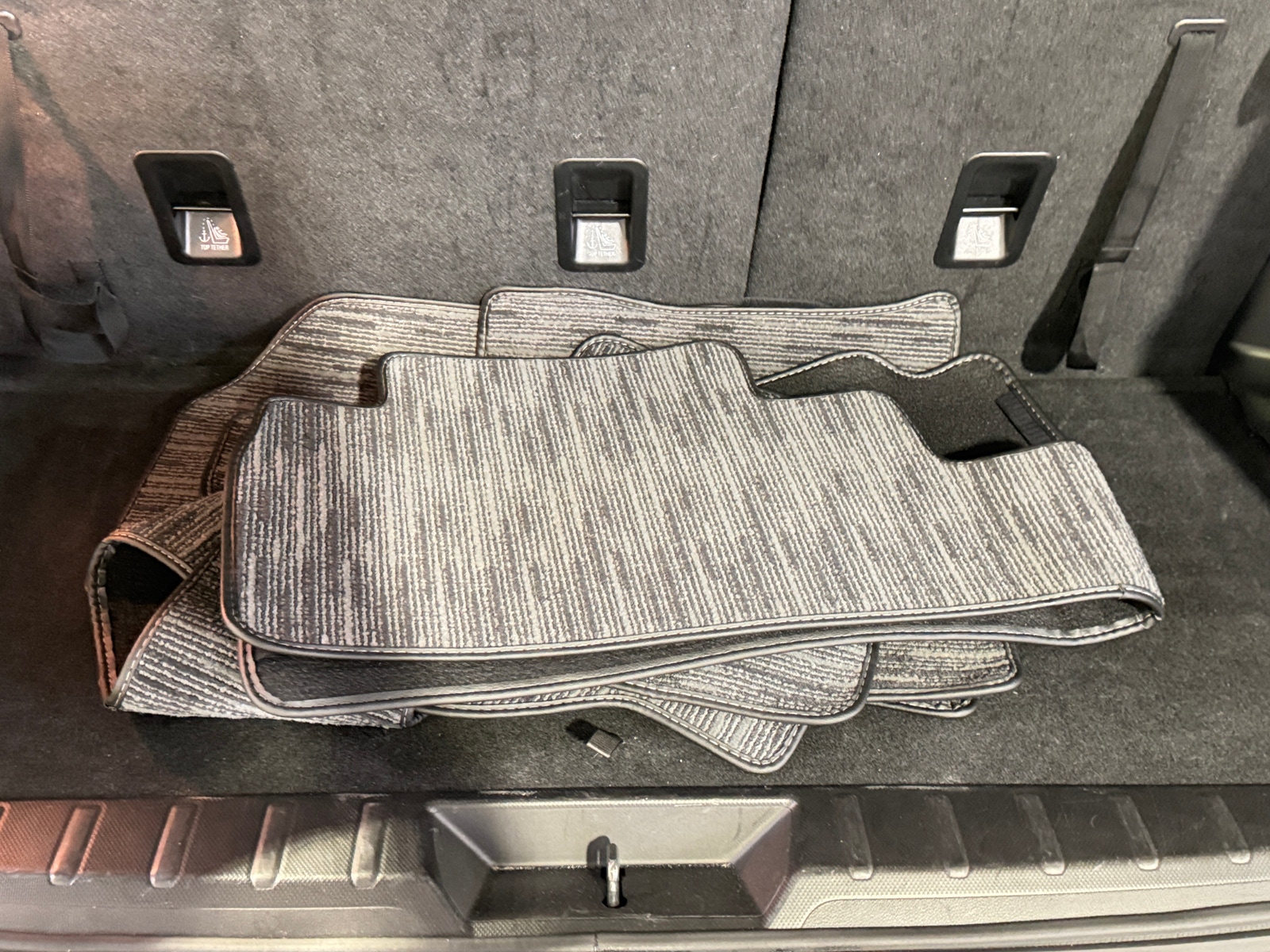 Thumbnail: 2023 Subaru Ascent - 6