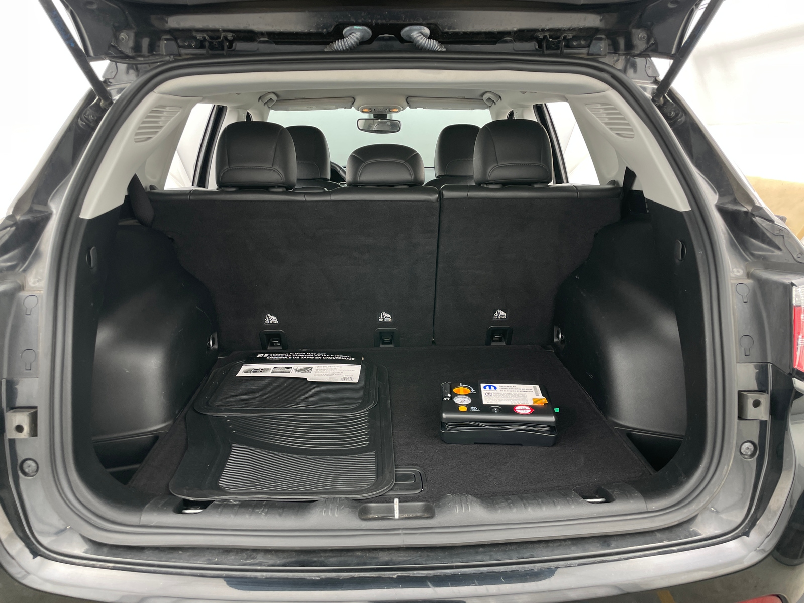 Thumbnail: 2019 Jeep Compass - 6