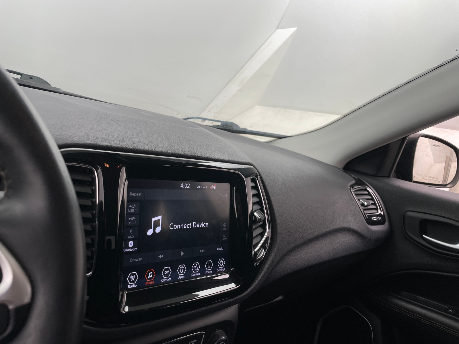 Thumbnail: 2019 Jeep Compass - 3