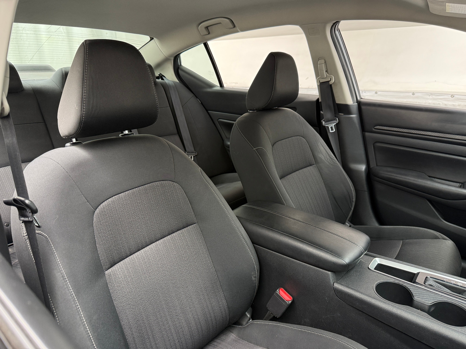 Thumbnail: 2021 Nissan Altima - 2