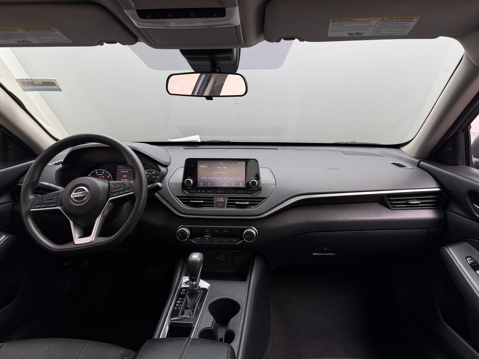 Thumbnail: 2021 Nissan Altima - 3