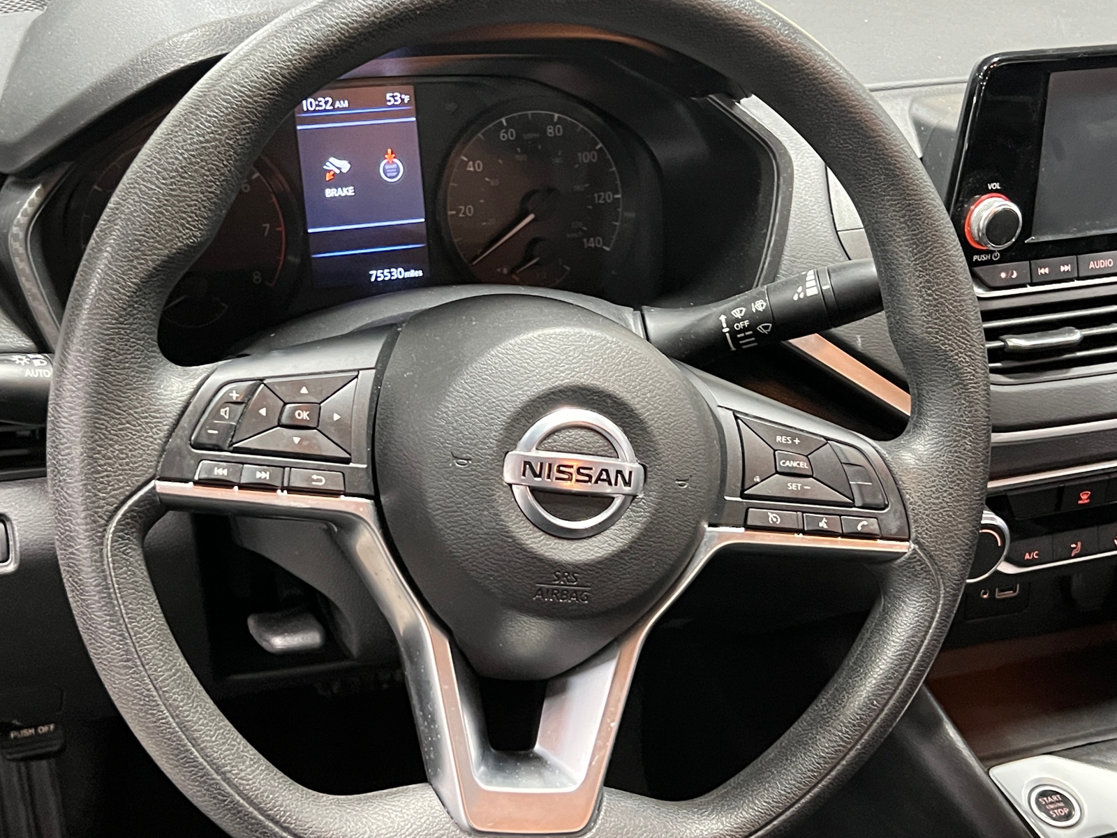 Thumbnail: 2021 Nissan Altima - 5