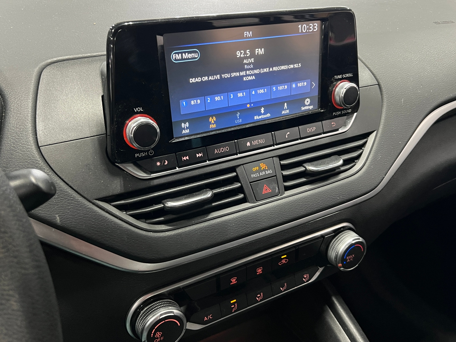 Thumbnail: 2021 Nissan Altima - 4