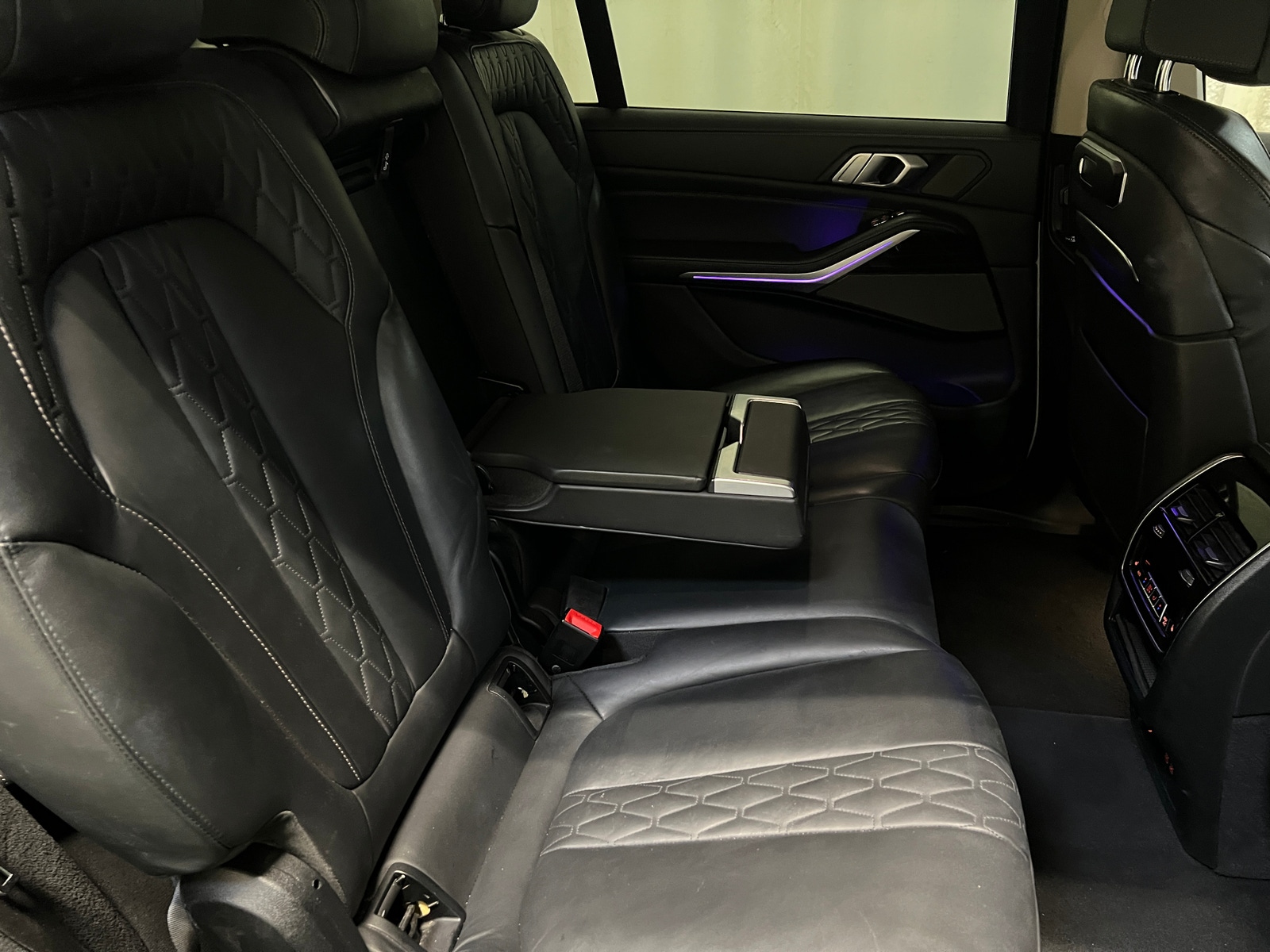 Thumbnail: 2023 BMW X7 - 5