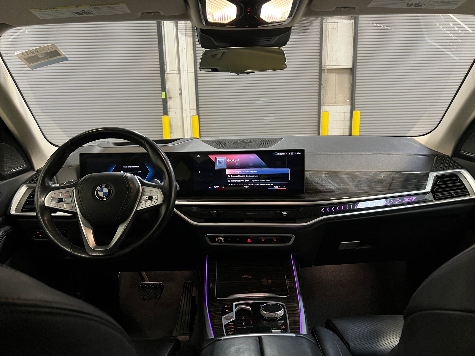 Thumbnail: 2023 BMW X7 - 2