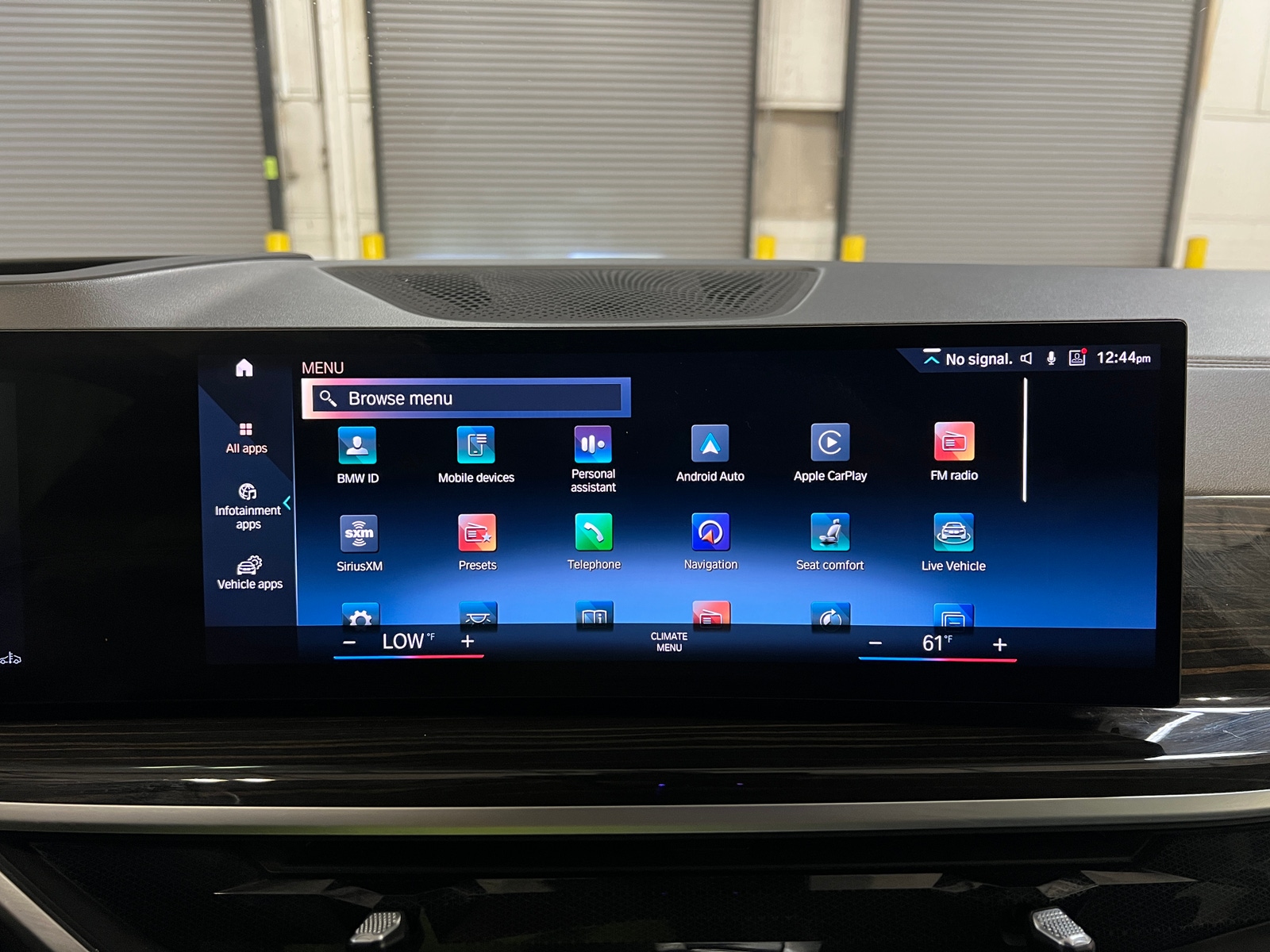 Thumbnail: 2023 BMW X7 - 3