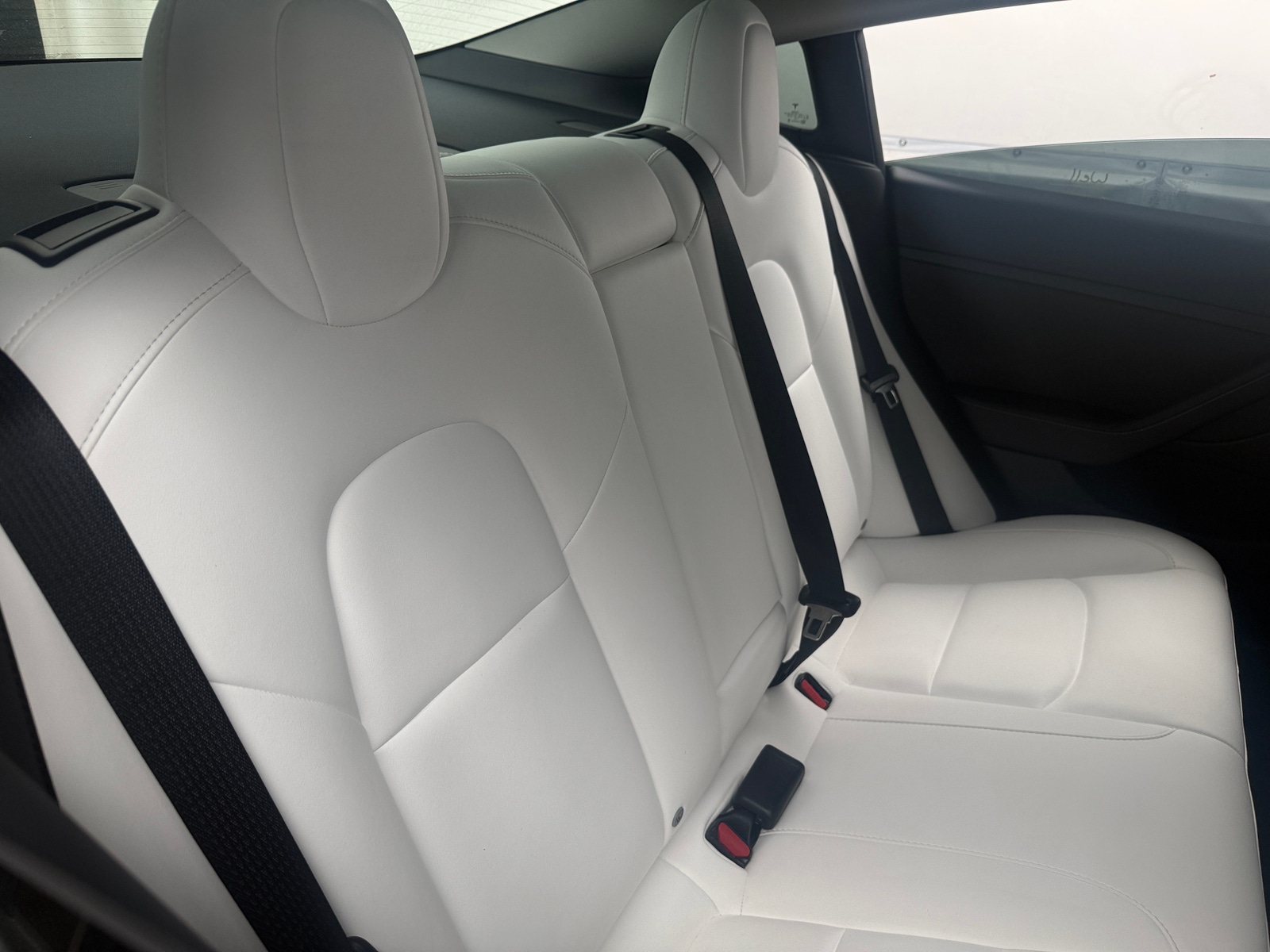 Thumbnail: 2023 Tesla Model 3 - 5