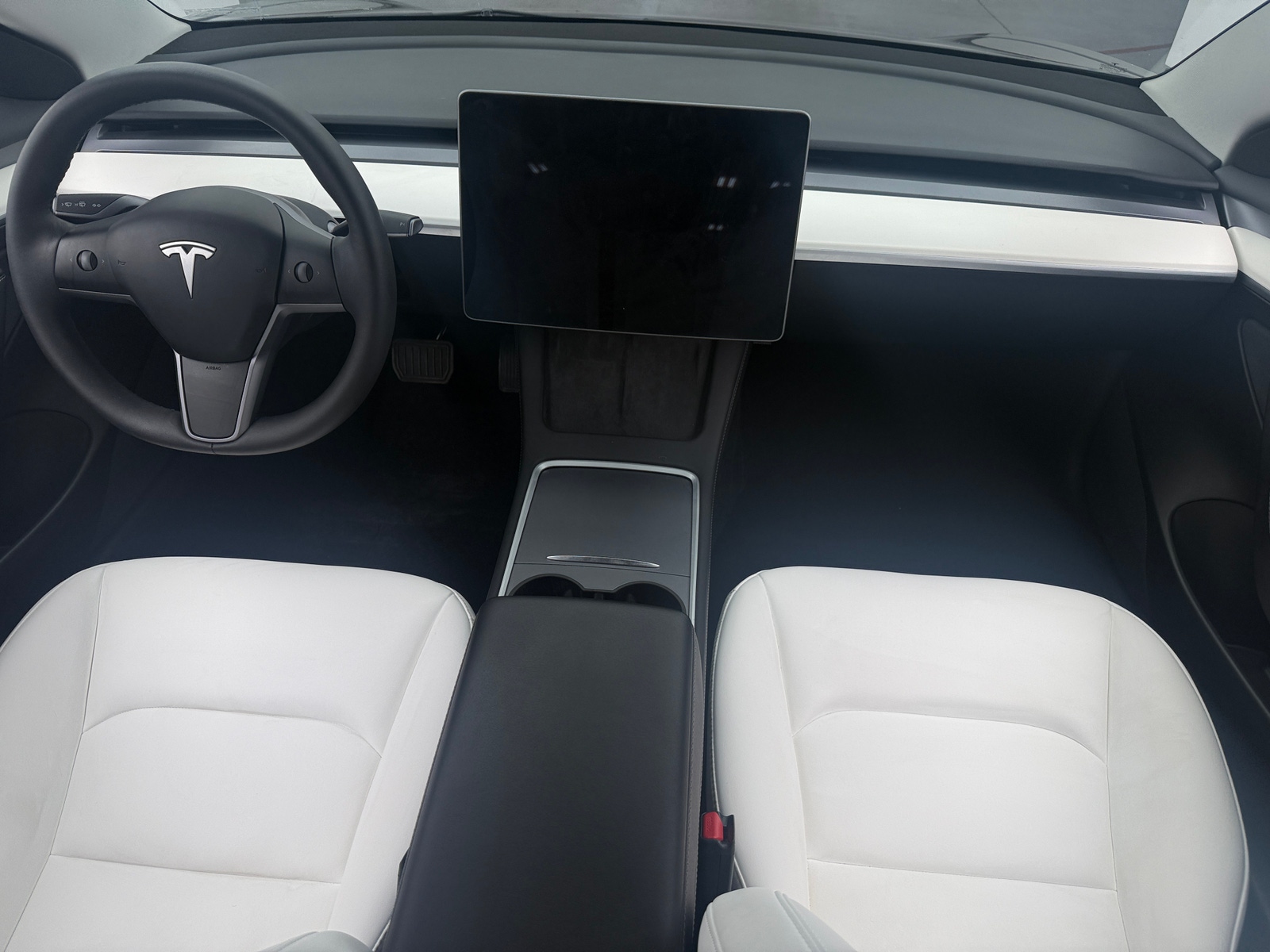 Thumbnail: 2023 Tesla Model 3 - 2