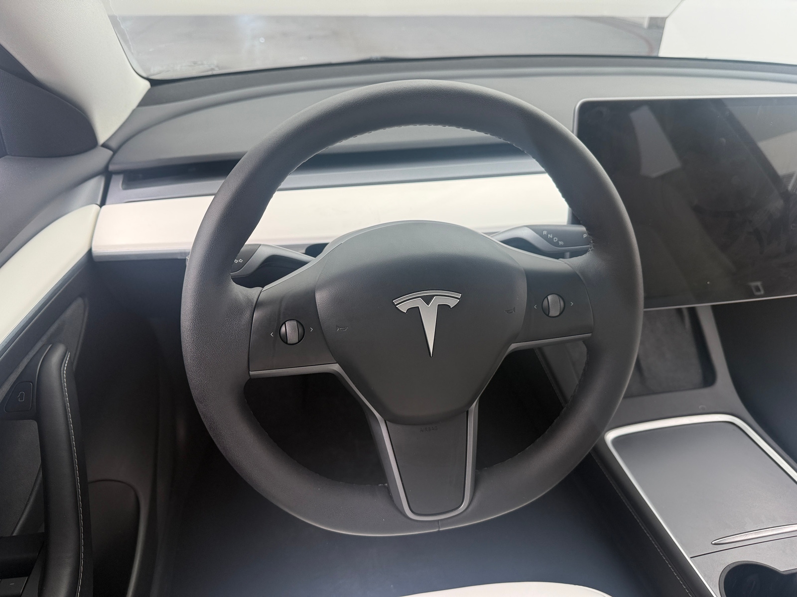 Thumbnail: 2023 Tesla Model 3 - 4