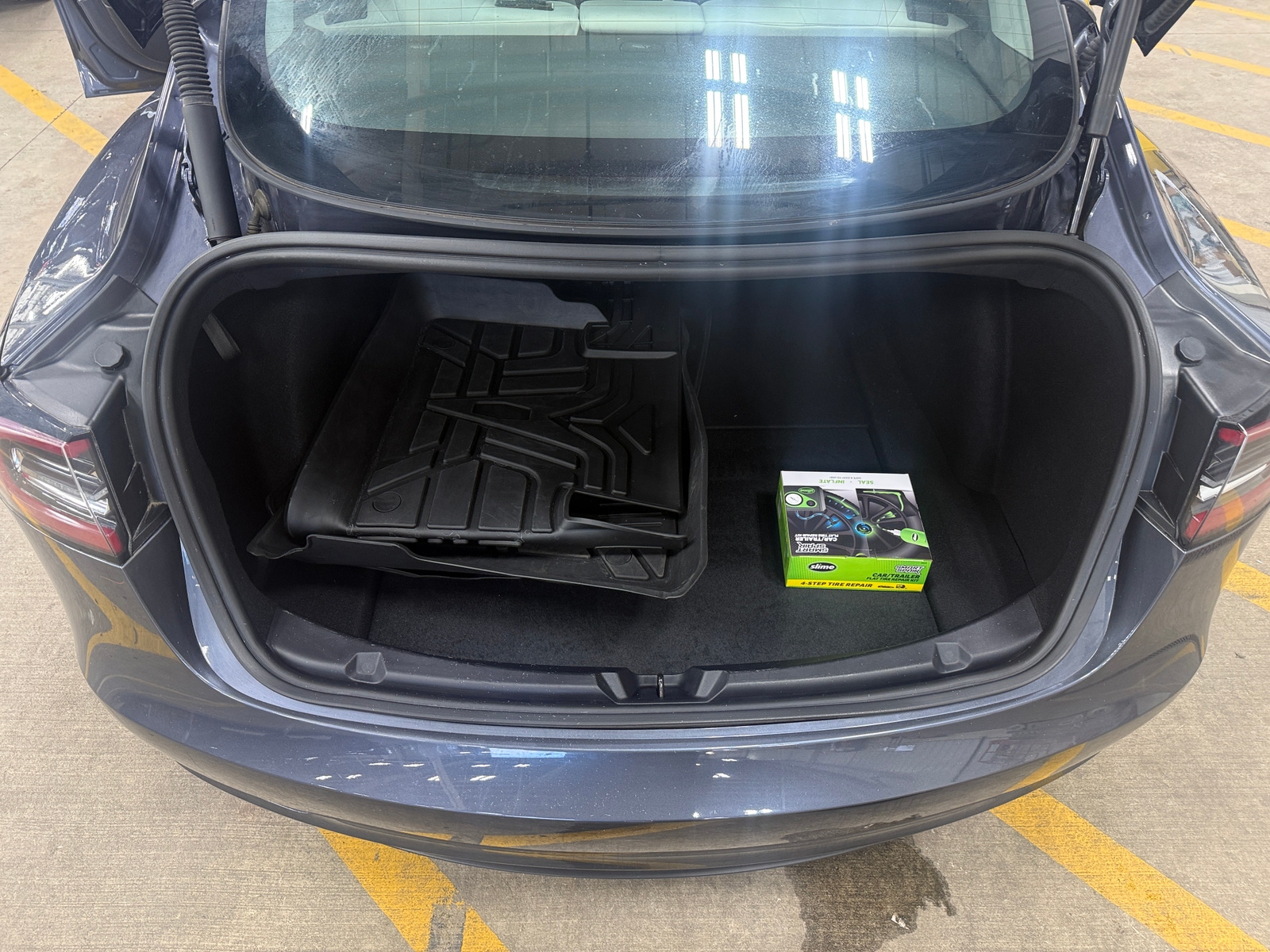 Thumbnail: 2023 Tesla Model 3 - 6